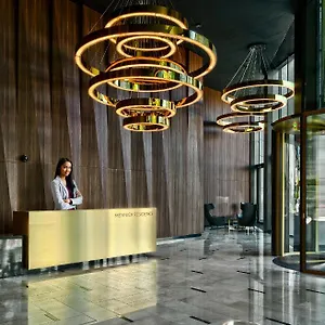 Mennica Luxury Location Warszawa