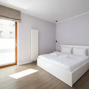 Elektrownia Powisle Comfort Warszawa