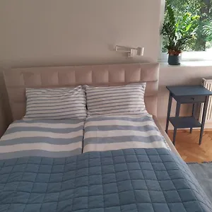 Karmel Warszawa