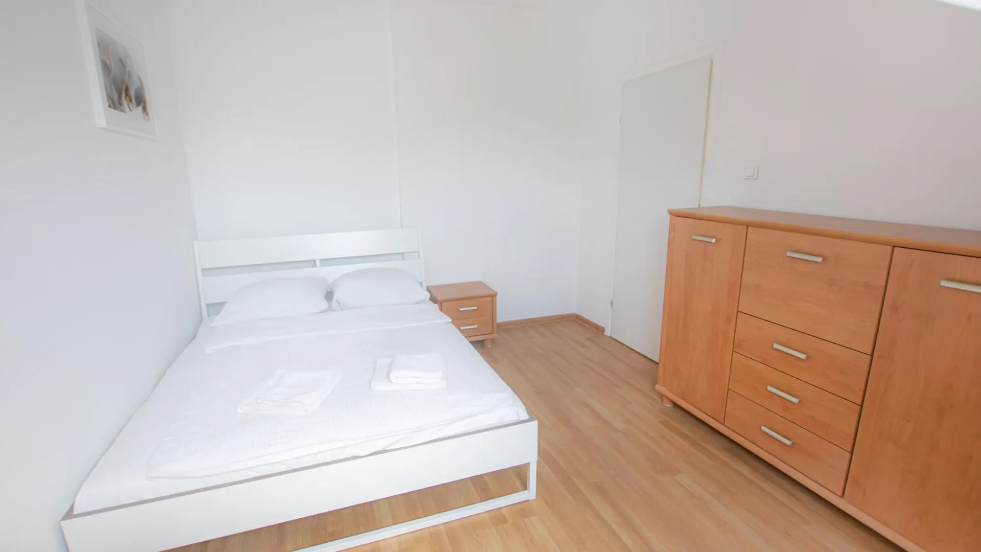 Old Town Podwale Street Apartment. Great Location Warsaw 0*,  Poland