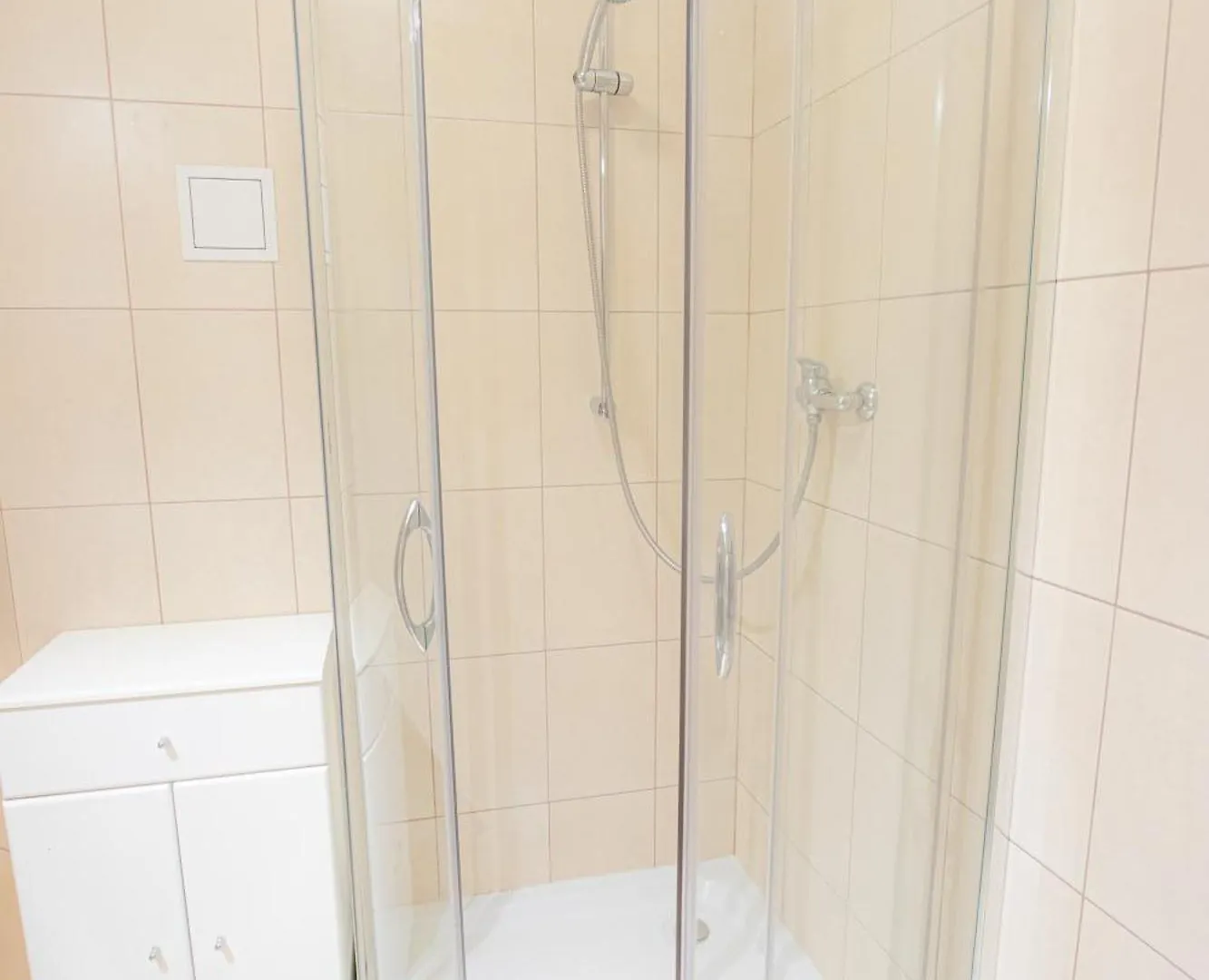 Old Town Podwale Street Apartment. Great Location Warsaw Apartment