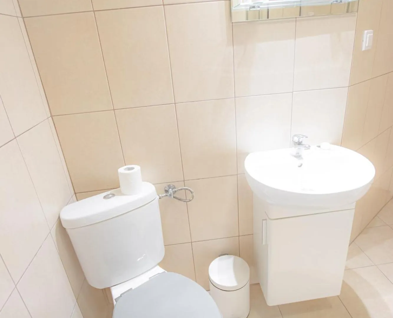 Old Town Podwale Street Apartment. Great Location Warsaw