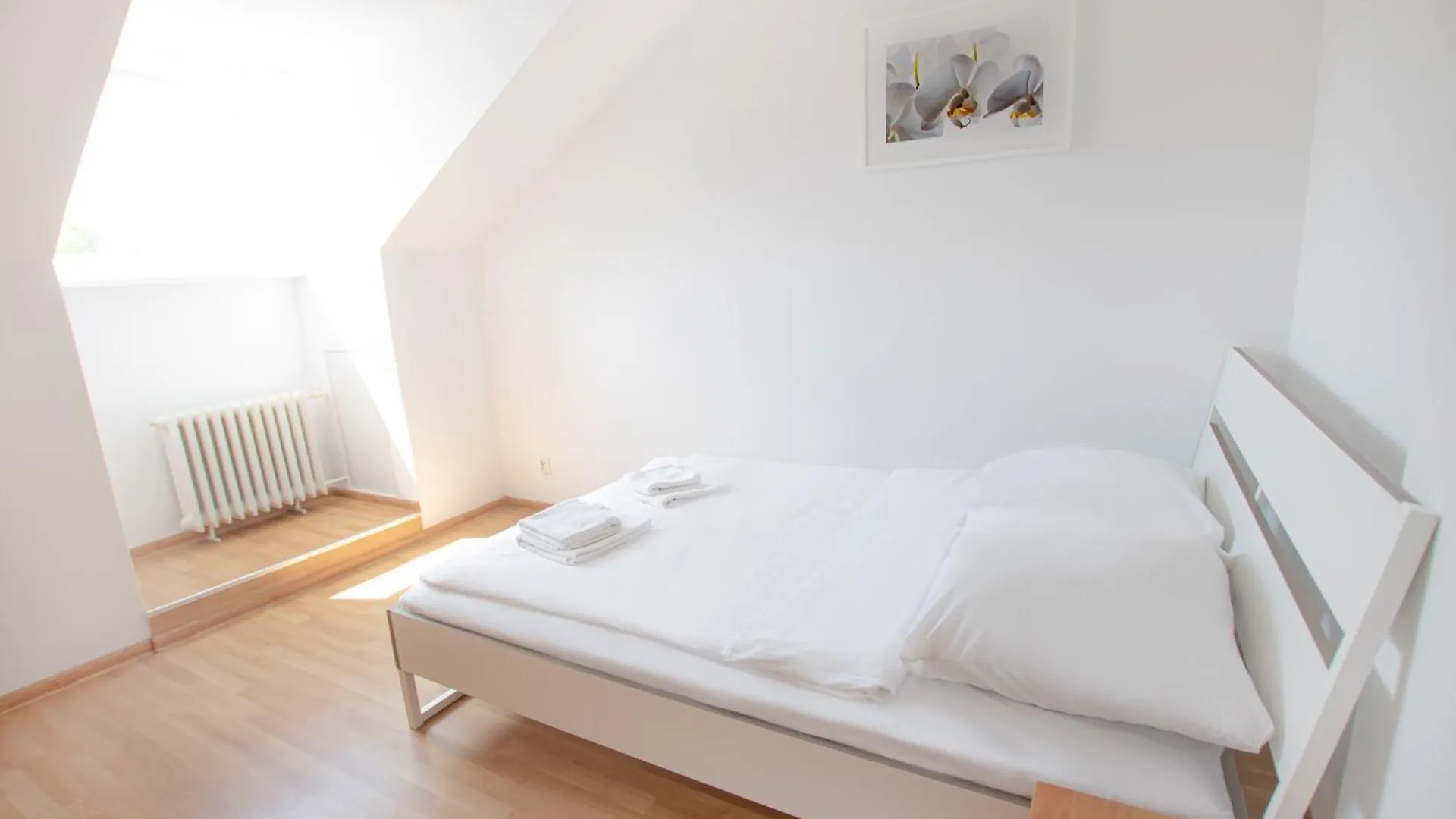 Apartment Old Town Podwale Street Apartment. Great Location Warsaw