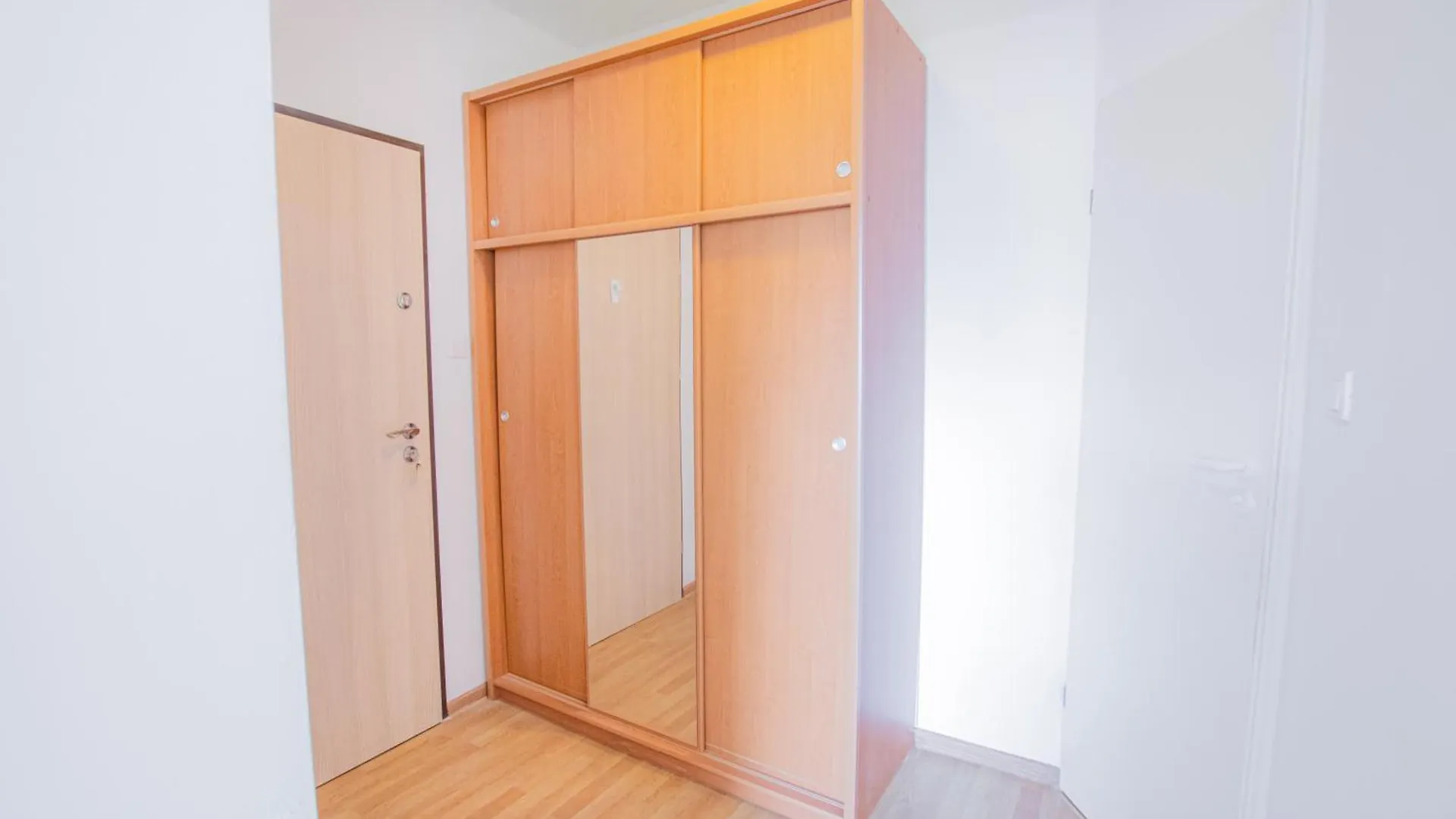 Old Town Podwale Street Apartment. Great Location 华沙